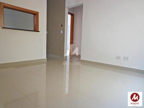 Apartamento (tipo - padrao) 2 dormitórios/suite, cozinha planejada, em condomínio fechado