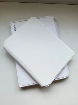 Capa teclado para Ipad NOVO
