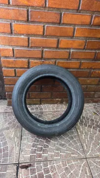 Pneu 165 60 r14 muito novo