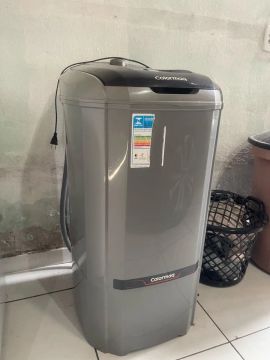 Tanquino Colormaq 10kg