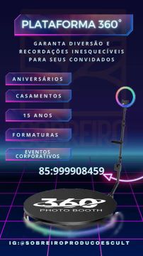 Plataforma 360º 