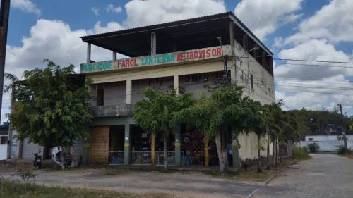 Loja para venda tem 1018 m2 em nova Tiúma - São Lourenço da Mata - PE