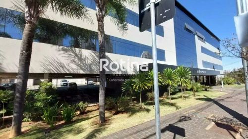 Sala para alugar, Jardim Karaíba - Uberlândia/MG - Rotina Imobiliária
