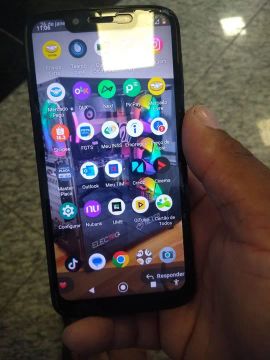 Moto g 7 play 