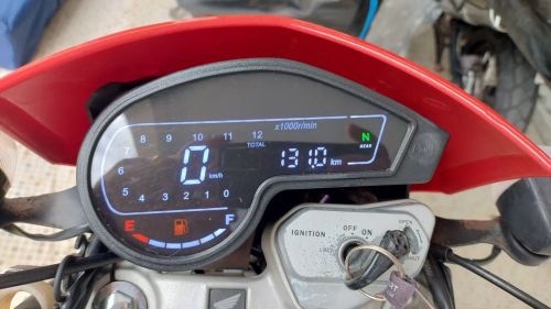 Bros 150 ESD flex