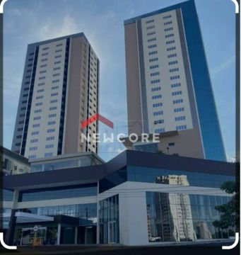 Sala comercial em Avenida Getúlio Vargas - Parque Jardim Europa - Bauru/SP