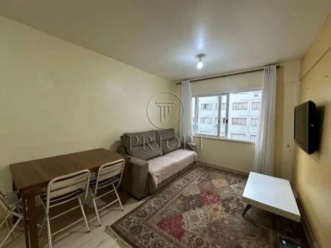 PORTO ALEGRE - Apartamento Padrão - Bom Fim