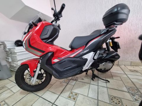 Honda ADV estado de zero