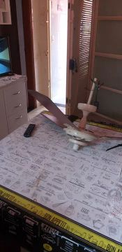 Ventilador de Teto Usado