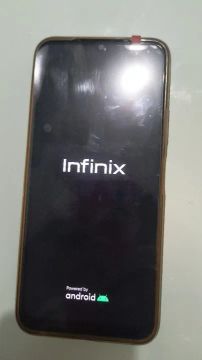  Infinix hot 20 5G- Android - Tela grande
