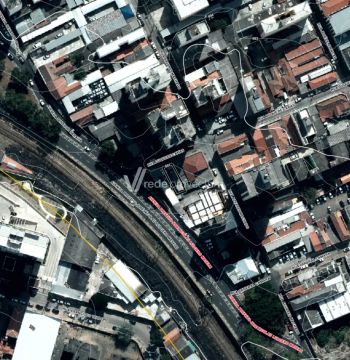lote - Centro - Campinas