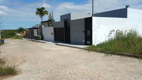 Vendo terreno 