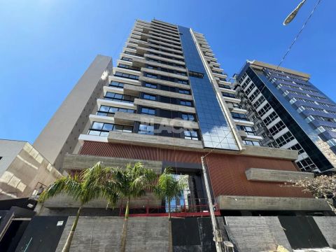 Apartamento de 02 suítes à venda | Praia Grande em Torres, RS
