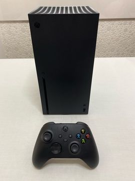 Xbox Series X 1TB Seminovo Garantia e Nota Fiscal - FFSTOREGAMES 