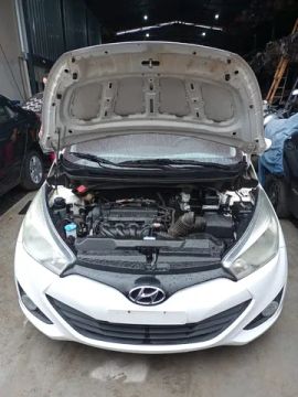 Sucata Hyundai HB20 1.6 Flex Disponível Para Retirada De Peças