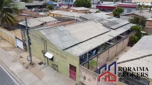 Condomínio Residencial