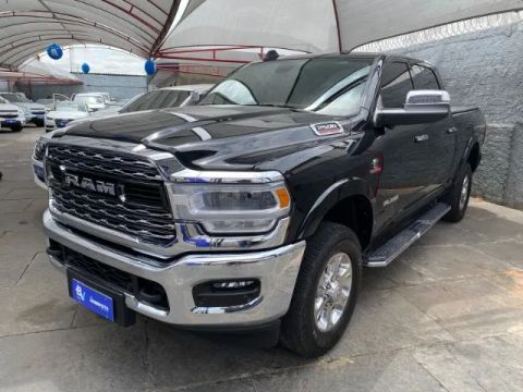 RAM Laramie 6.7 TDI 4x4 2021(Promoção)