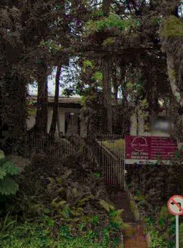 Lote em Avenida Cândido Hartmann - Bigorrilho - Curitiba/PR