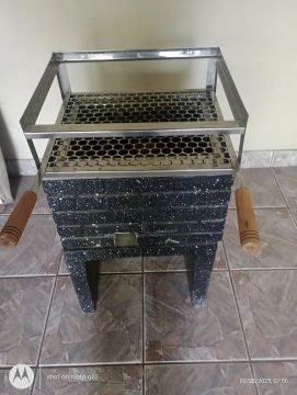 Material para Bar