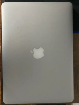 troco MacBook Air 2017 por iPad  