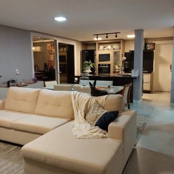 casa para alugar na Agronômica