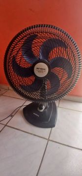 Ventilador de Mesa Mondial  em ótimo estado