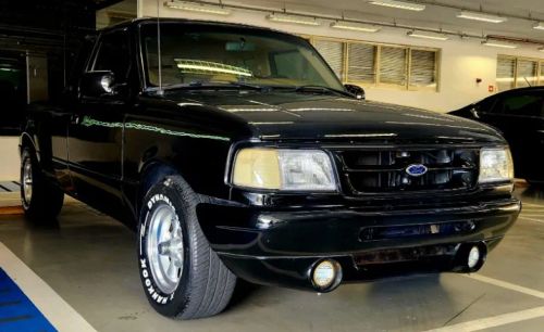 FORD RANGER 1995 Usados e Novos