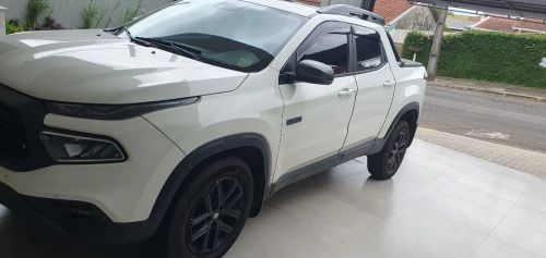 Fiat TORO ULTRA DIESEL 2.0 16V 2022