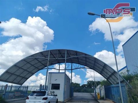 Galpões Industriais para locação em Jarinú no bairro Maracanã