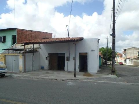 LOJA para alugar na cidade de FORTALEZA-CE