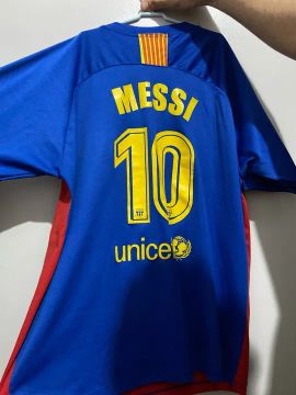 Messi Barcelona