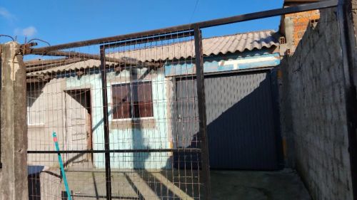 Casa em camobi barbada 