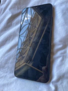 Samsung A05s novo 