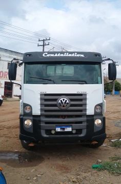 CAMINHÃO PIPA 31.330 2013