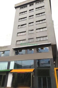 Kitinete Centro Caxias do Sul