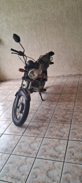 Kasinski seta 125