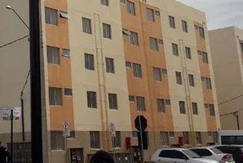 Apartamento no jardim açucena, R$43,000