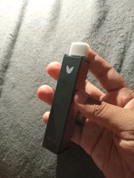 Vaporizador Portátil - Novo - Entrega Grátis