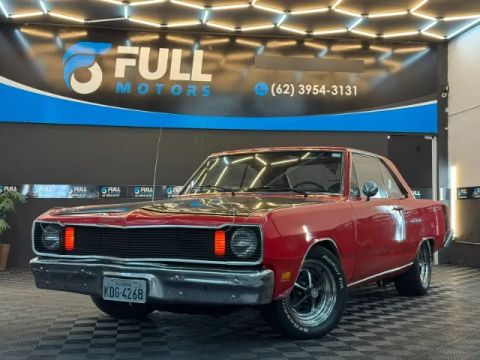Dodge Dart V8 Íntegro 