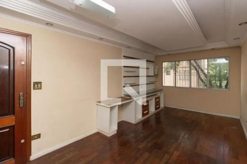 Apartamento à Venda - Tucuruvi, 2 Quartos, 56 m2