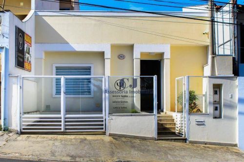 Sala à venda, 169 m² por R$ 989.000,00 - Jardim Emília - Sorocaba/SP