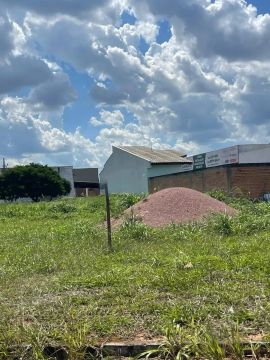 Terreno Comercial
