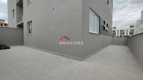 Apartamento em Rua Doutor Furtado de Menezes - Ipiranga - Belo Horizonte/MG