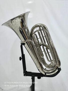 Tuba weril 