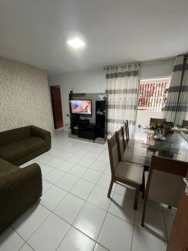 Aluguel Apartamento Mobiliado no Gran Village El Dorado - 2 Quartos
