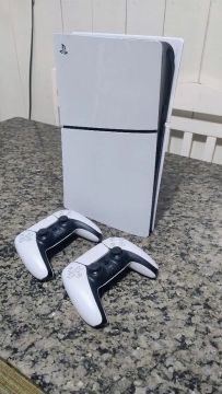Playstation 5