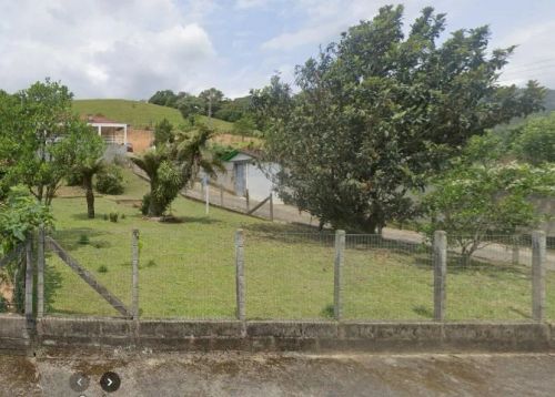 Vende-se Lote no Centro de Angelina-SC