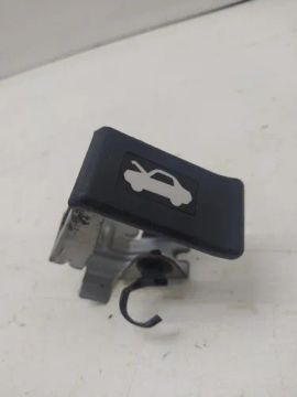 Alavanca Puxador Capô Honda Crv 2007 2011