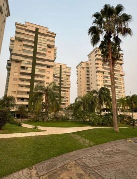 AP MOBILIADO ( LOCAÇÃO )