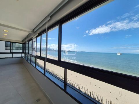 IMÓVEL DE ALTO PADRÃO PARA LOCAÇÃO COM VISTA PARA O MAR EM BALNEÁRIO CAMBORIÚ